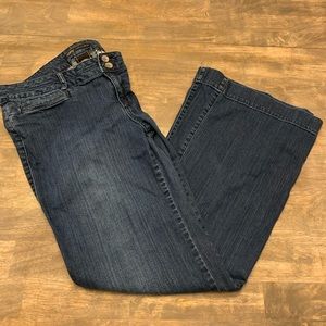 🎄4/25🎄 Mossimo Jeans